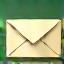 Icône e-mail