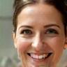 Portrait Maëva Belorgey, cliente satisfaite Éclat Spa